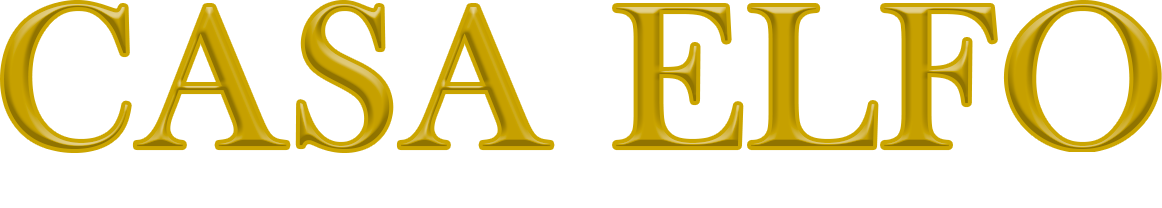 Canil Casa Elfo Logo